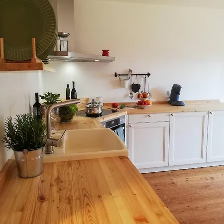 Malterlehen-berchtesgaden Apartment Berchtesgaden