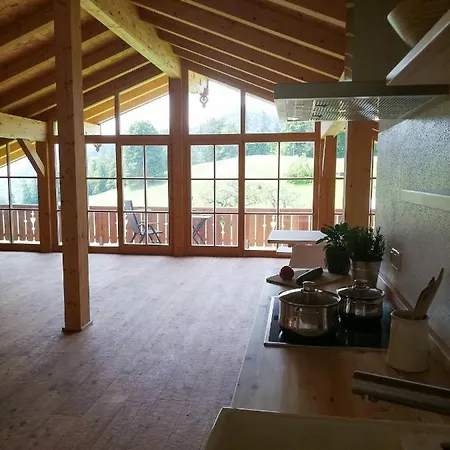 Malterlehen-berchtesgaden Apartment *