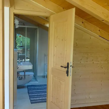 Apartment Malterlehen-berchtesgaden *