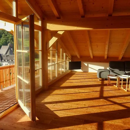 Malterlehen-berchtesgaden Apartment