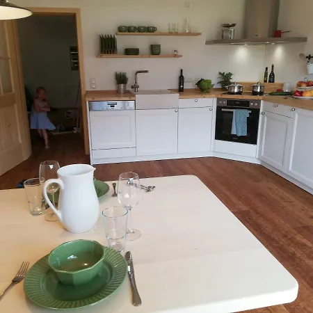 Malterlehen-berchtesgaden Apartment