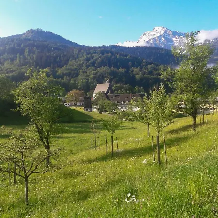 Apartment Malterlehen-berchtesgaden Berchtesgaden