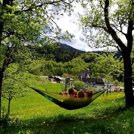 Malterlehen-berchtesgaden Apartment