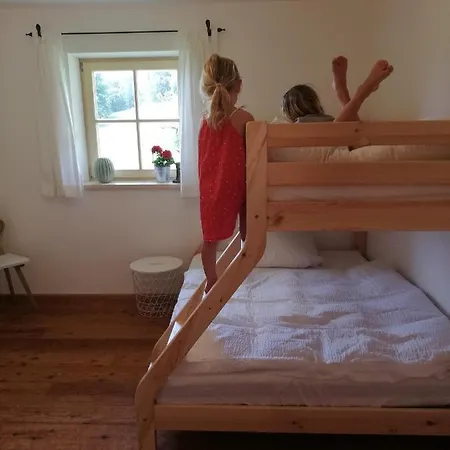 Malterlehen-berchtesgaden Apartment