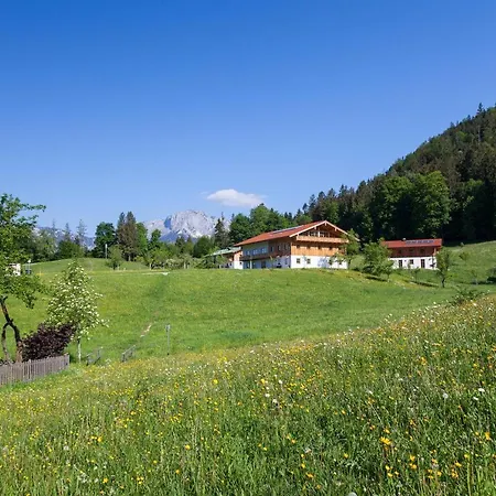 Malterlehen-berchtesgaden *