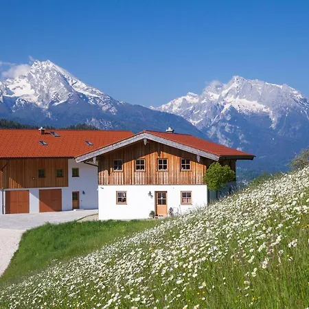 Malterlehen-berchtesgaden *
