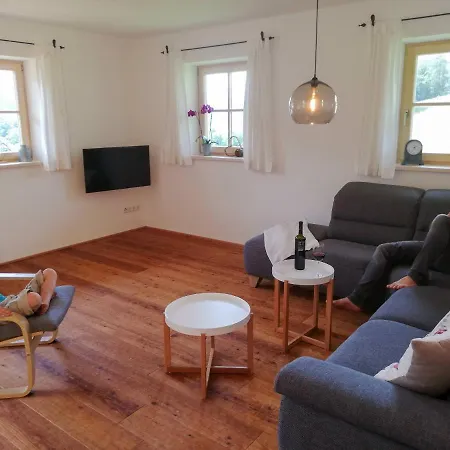 Malterlehen-berchtesgaden Берхтесгаден