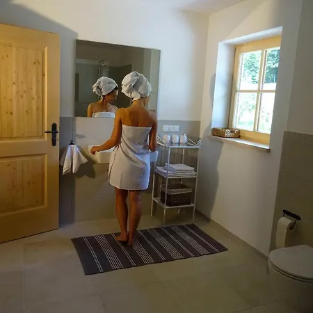 Malterlehen-berchtesgaden Берхтесгаден