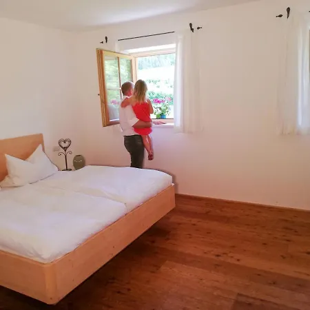 Apartment Malterlehen-berchtesgaden