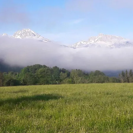 Malterlehen-berchtesgaden * Berchtesgaden