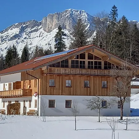 Malterlehen-berchtesgaden Берхтесгаден