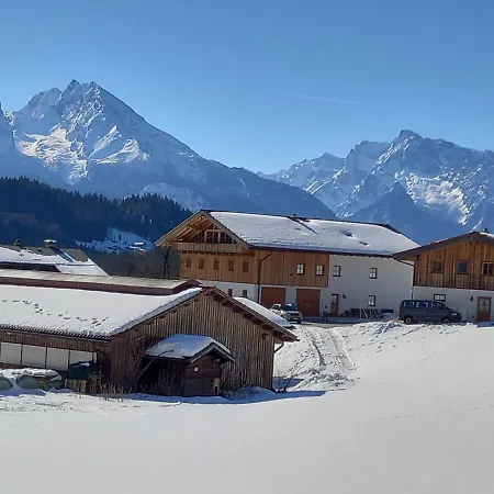 Malterlehen-berchtesgaden *