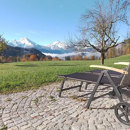 Malterlehen-berchtesgaden * Berchtesgaden