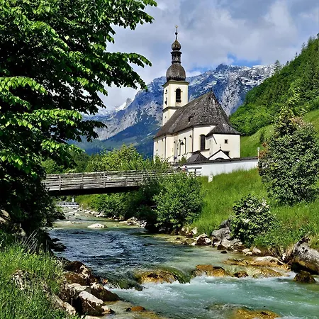 Malterlehen-berchtesgaden Berchtesgaden