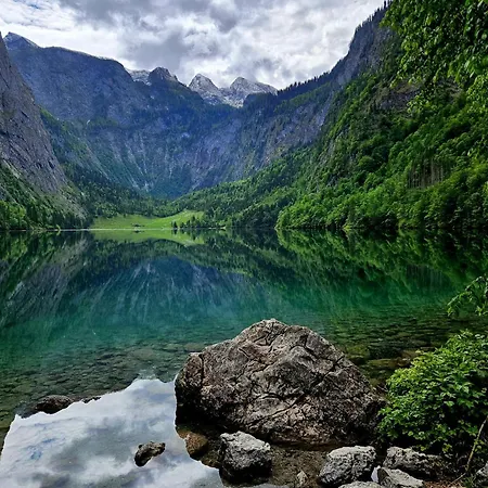 Malterlehen-berchtesgaden * Berchtesgaden